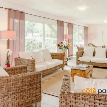 Les Terrasses Du 26 - T3 Au Bord Du Aureilhan (Landes)