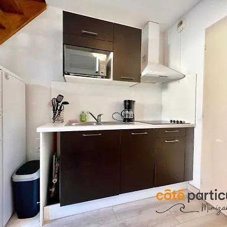 Apartment Les Terrasses Du 26 - T3 Au Bord Du