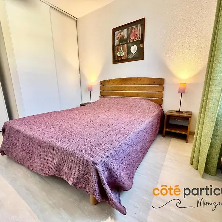 Apartment Les Terrasses Du 26 - T3 Au Bord Du