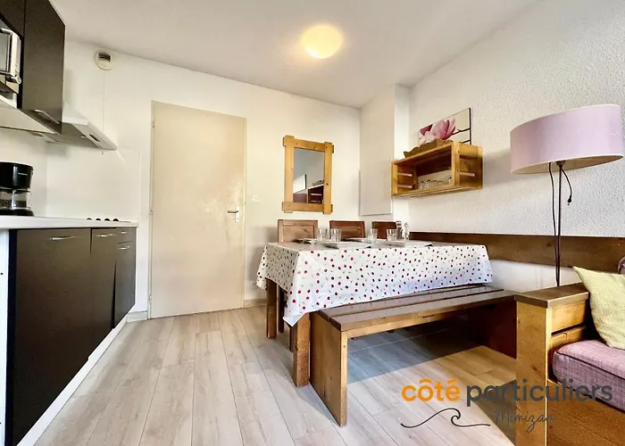 Les Terrasses Du 26 - T3 Au Bord Du *